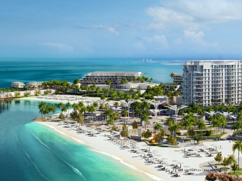 Bay Residences, Hayat Island, Mina Al Arab, Ras Al Khaimah