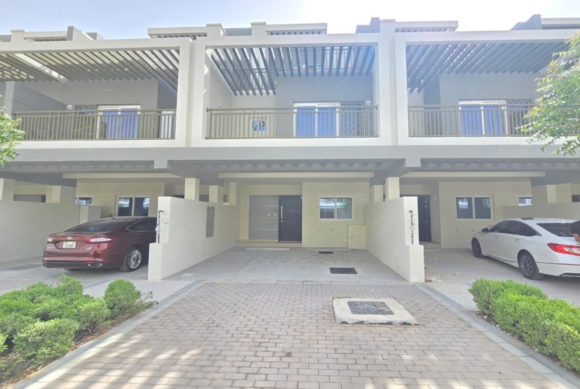 Camelia, DAMAC Hills 2 (Akoya by DAMAC), Dubai