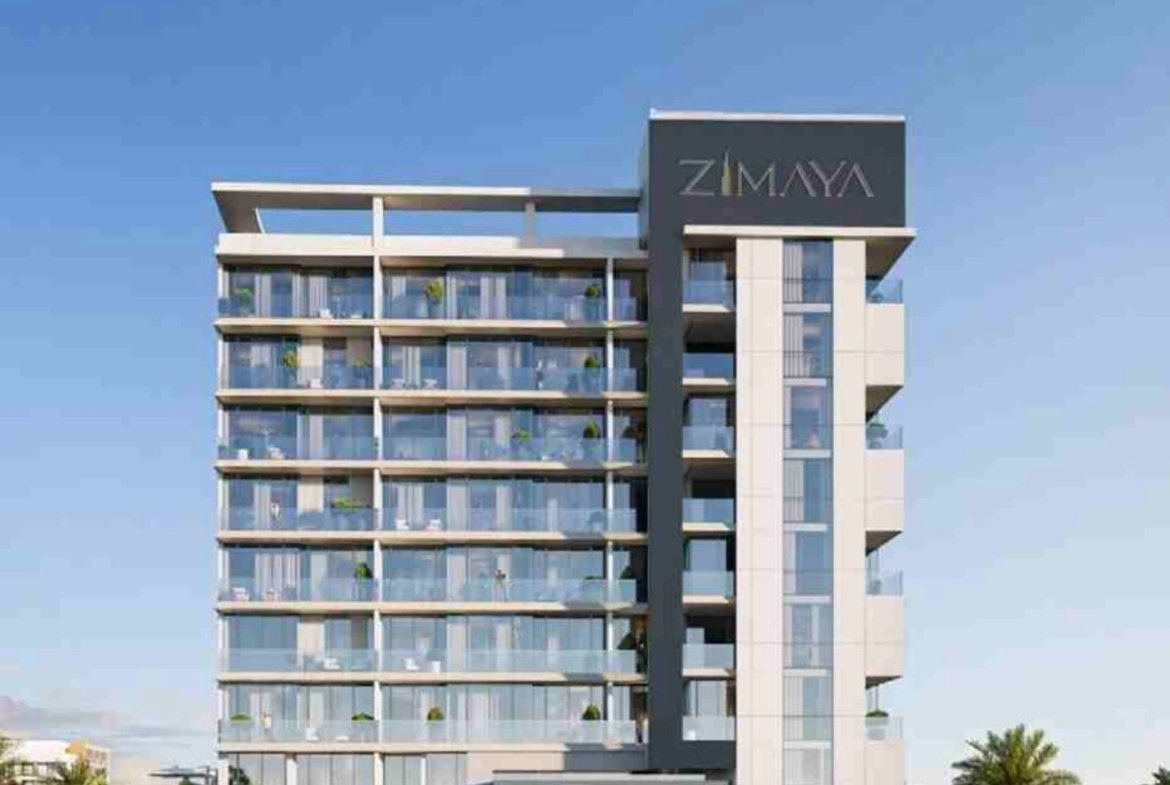 Bellie Vie by Zimaya, Dubai Silicon Oasis, Dubai