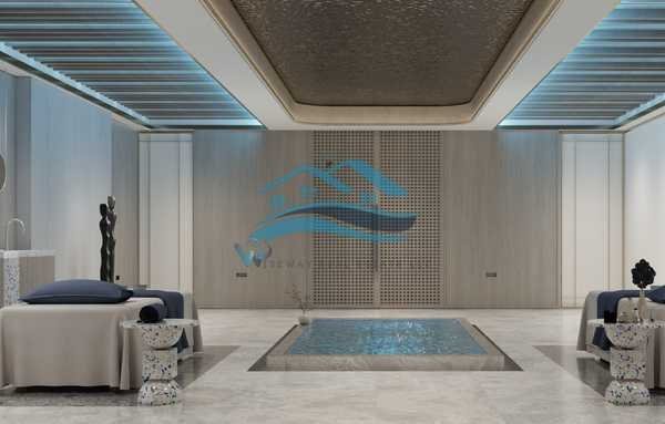 Samana Ibiza, Dubai Land Residence Complex (DLRC), Dubai