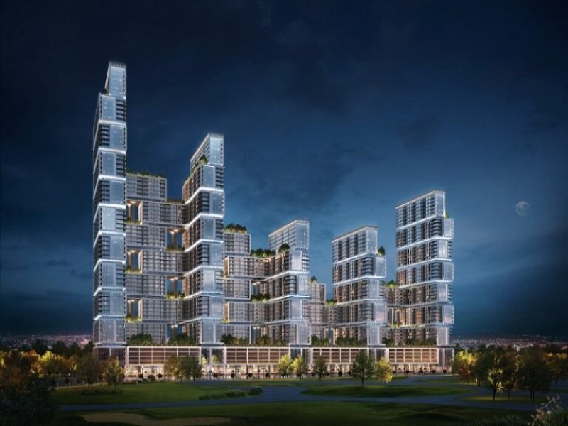 Sobha One, Sobha Heartland, Mohammed Bin Rashid City, Dubai