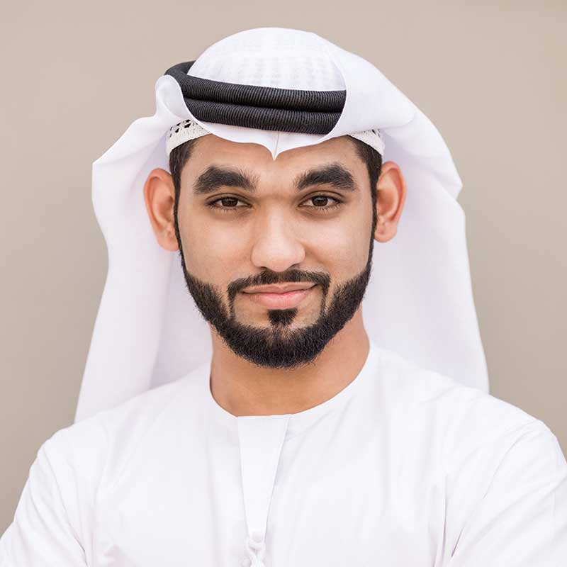 Ali Bin Saleh