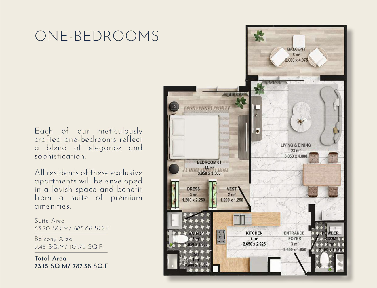 1bhk